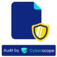 CyberScope Audit Badge