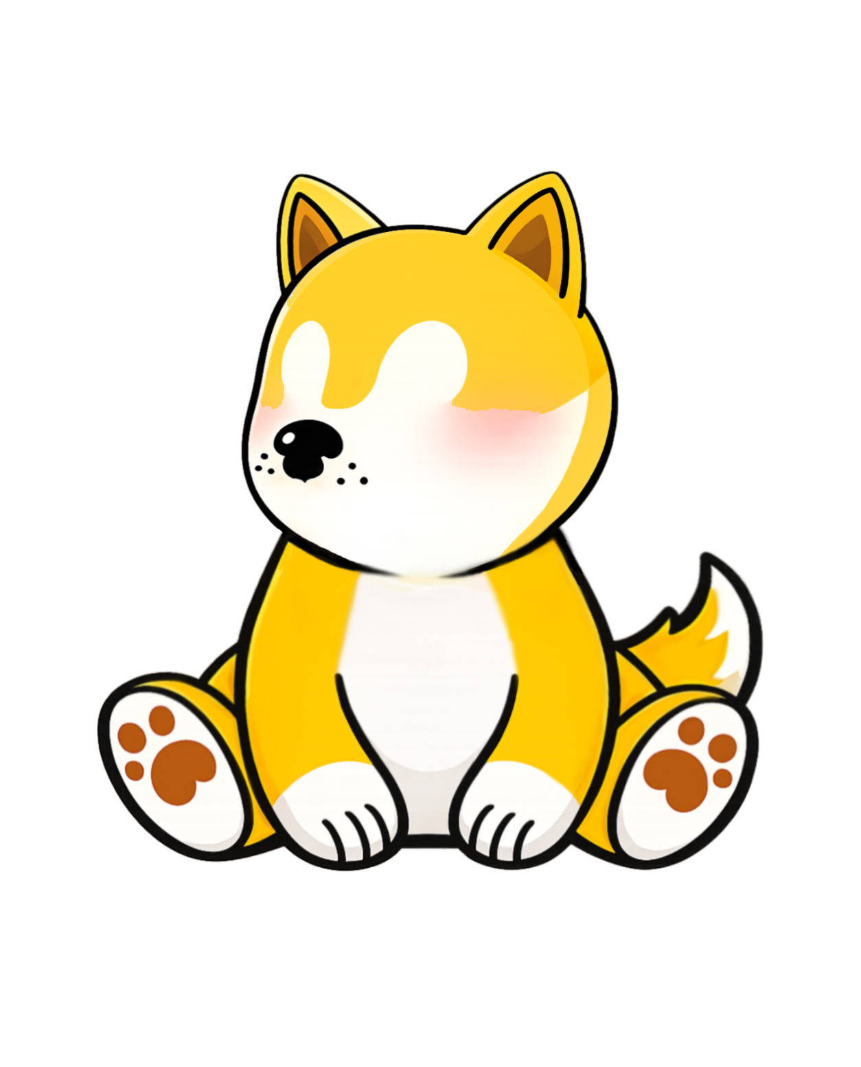Doge base companion
